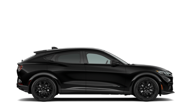 2026 Ford Mache